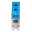 Aluminium /Copper terminal, 1-pole blue, 95mmý thumbnail 6
