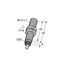 Inductive Sensor   BI3U-M12-AN6X thumbnail 2