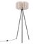 Floor lamp MULA 45 beige thumbnail 11