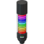 Modlight60 Pro-RGB multifunctional signal tower with 12 slices, buz thumbnail 1