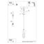Pendant lamp NICUS 1 white thumbnail 15