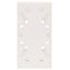 Sanding plate 185 x 93 mm thumbnail 1
