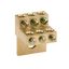 Connection block M8 for 6 x 16 mm² for DMV 250A thumbnail 1