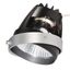COB LED MODULE, silver-grey, 70°, CRI90+, 4200K thumbnail 2