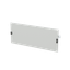 QT0283000 Covers for terminal, 300 mm x 728 mm x 230 mm thumbnail 1