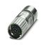 M17-17P1N8A8004 - Cable connector thumbnail 1