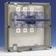 Switch encl. with DMV1250A 4p TNS, top thumbnail 2