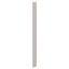 CZB118 ComfortLine Compact CA Interior fitting system, 1200 mm x 84.5 mm x 7 mm thumbnail 4
