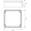 Hermetic box PHP-150 thumbnail 2