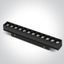 BLACK 12W CCTV 48V IP20 MINI/MIDI thumbnail 1
