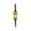 Fast-Acting Fuse, Current limiting, 125A, 600 Vac, 600 Vdc, 200 kAIC (RMS Symmetrical UL), 10 kAIC (DC) interrupt rating, RK5 class, Blade end X blade end connection, 1.84 in diameter thumbnail 7