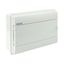 Hermetic switchboard RHp-18/B (white door) thumbnail 1