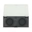 CI-K1-T0-2 Insulated enclosure, HxWxD=120x80x95mm, for T0-2 thumbnail 25