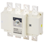 AC Load break switch SIRCO 4P 630A side operation w/o handle thumbnail 2