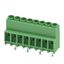 MKDS 5N HV/ 8-ZB-6,35 - PCB terminal block thumbnail 2