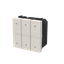 Microswitch 3/6 channels - 2M - PL thumbnail 2
