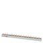 Pin busbar, 16 mm2 16 MW, 4-phase, can be cut FI 4P N right and thumbnail 1