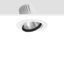 RONDOS maxi, 25 W, 3250 lm, 930, white, DALI Recessed projectors, D 17 thumbnail 2