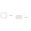 WHITE 30W WW IP20 60deg 230V thumbnail 3