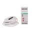 SCO-811 lighting dimmer, DIN rail mounting, 230V AC 350W power supply thumbnail 30