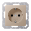 SCHUKO® socket A1520KICH thumbnail 1