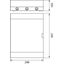 Surface-mounted switchboard SRn-24 (N+PE) thumbnail 2