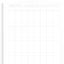 LaserMark, Conductor and cable markers, 6.8 - 12 mm, 23 x 55 mm, white thumbnail 1