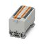 PTFIX 6/18X2,5-NS15A GY - Distribution block thumbnail 2