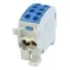 SCB 35-Cu Branch distribution block Cu 80210 SIMBLOCK blue thumbnail 1