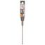 Hammer drill bit SDS-plus-5 4 x 100 x 165 mm thumbnail 2
