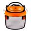 3M™ Headgear Combination, Forestry, Orange, G500V5CH510-OR thumbnail 8