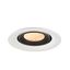 NUMINOS® GIMBLE M 2700K 40° white/black thumbnail 3