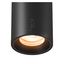 NUMINOS® XS 48V TRACK DALI, pendant light, black / black, 8.7W, 620lm, 2700K, CRI90, 40° thumbnail 1