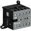 B6-40-00-F-01 Mini Contactor 24 V AC - 4 NO - 0 NC - Flat-Pin Connections thumbnail 2