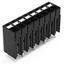 THR PCB terminal block push-button 1.5 mm² black thumbnail 2