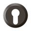 3 POSITIONS KEYED PUSH BUTTON ROCKER BLACK thumbnail 4