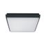 ANTHRACITE PLAFO 20W WW IP54 230V thumbnail 1