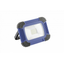 LED floodlight with rechargeable battery ONYX, 10 W, 800 lm, 6400K, USB 5V/1A, RA>80, IP54, 120°, blue thumbnail 1