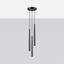 HANGING LAMP BLISS 3P BLACK 3XG9 thumbnail 2
