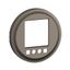 TIME DELAY SWITCH ROCKER TITANIUM thumbnail 1