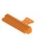 PCB plug-in connector, female plug, 3.81 mm, Number of poles: 14, 180°, Clamping yoke connection, Clamping range, max. : 1.5 mm², Box thumbnail 4