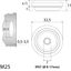 Throttle bushing thumbnail 2