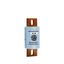 Eaton Bussmann series KBC semiconductor fuse, 1000 Vdc, 500A, 200 kAIC, Non Indicating, Semiconductor fuse, Stud thumbnail 5