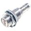 Proximity sensor, inductive, full metal stainless steel 303, M18, shie thumbnail 1
