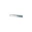 BPZ-MAH-400 Aluminum Rail for vertical interior fittings Width 400mm thumbnail 3