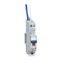 418976 RCBO DX3 10000A 1 pole 25A curve C type A 10mA thumbnail 1