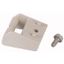 TM-5-8369/E Changeoverswitches, TM, 10 A, flush mounting, 5 contact unit(s), Contacts: 10, 60 °, maintained, Without 0 (Off) position, 1-2, Design number 8369 thumbnail 1