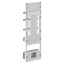 QR02F3010 Flat busbar, 30 mm x 2000 mm x 10 mm thumbnail 3