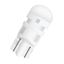 2880R-02B 1W 12V W2.1X9.5D BLI2 OSRAM thumbnail 1