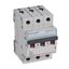 MCB TX³ 10000 - 3P - 400 V~ - 10 A - B curve thumbnail 1